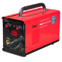 Сварочный полуавтомат Fubag IRMIG 200 SYN
