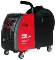 Механизм подачи проволоки Fubag DRIVE INMIG DG (для арт. 31438 и 31440)