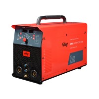Аргонодуговой аппарат Fubag INTIG 500 T AC/DC PULSE (с горелкой FB TIG 26 5P 4m (38459))
