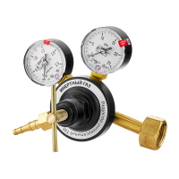 Редуктор универсальный Сварог Инертный газ (манометры с поверкой)