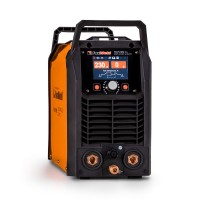 Аргонодуговой аппарат FoxWeld FOXPOWER TIG 230P AC/DC LCD PFC