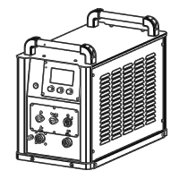 Аргонодуговой аппарат EVOSPARK EVOTIG 401 P AC/DC