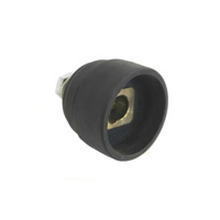 Панельная розетка EVOSPARK байонетная 350-400 A