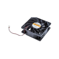 Вентилятор EVOSPARK FD24 (24В) для СМ/БЖО