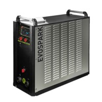 Сварочный полуавтомат EVOSPARK EVOMIG 450 ProFe