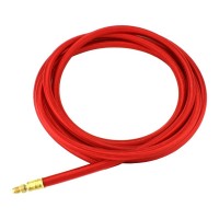 Силовой кабель PARWELD для 240W/350W/401W/501W 3 метра (red)