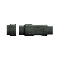 Корпус центрального разъёма горелки PARWELD XP8 200A/300A/350A/400A