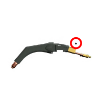 Заглушка гусака PARWELD М6 XP/ABI XP