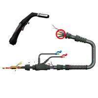 Силовой кабель PARWELD для XP8-320W/XP8-450W/ABI XP 540W 5 метров