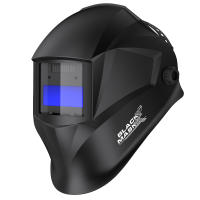 Сварочная маска "Хамелеон" START BLACK MASK АСФ 100E (DIN4/11, 0.1мс, 95х30м)